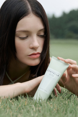 Espuma Limpiadora Facial Tea-trica Bha Foam Antia Acne 125ml Grasa Día/noche