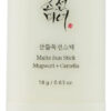 Beauty Of Joseon - Matte Sun Stick - Protector Solar E Barra