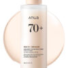 Anua Rice 70 Glow Milky Tonico Refuerza La Barrera Cutánea Todo Tipo De Piel Día/noche