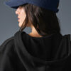 Alo Yoga Washed Off-duty Cap - Vintage Navy - Gorra Azul Oscuro Unico Washed Off-duty