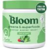 Suplemento En Polvo Bloom Carbohidratos Sabor Original X 151 Original