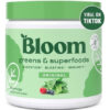 Suplemento En Polvo Bloom Carbohidratos Sabor Original X 151.5g