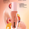 Gisou Aceite Labial Hidratante Con Infusión De Miel
