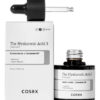 Cosrx The Hyaluronic Acid 3 Acido Hialuronico+ceramidas 20ml Momento De Aplicación Día/noche Tipo De Piel Todo Tipo De Piel