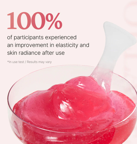 Medicube Collagen Jelly Cream Niacinamida Colageno 50ml