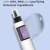 Tónico Exfoliante Facial Cosrx Aha/bha Reduce Poros Y Brotes Todo Tipo De Piel