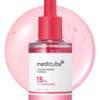 Medicube Txa+ Niacinamide 15% Serum Piel Más Brillante Todo Tipo De Piel Día/noche