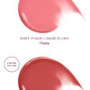 Rare Beauty Soft Pinch Liquid Blush Duo - Rubor Líquido Happy Y Souvenir