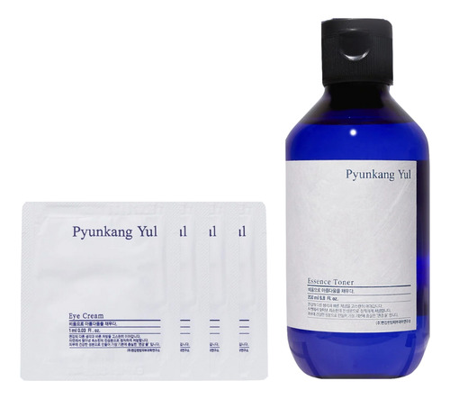 Pyunkang Yul - Essence Tonico Hidratación Profunda Piel