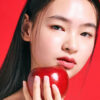 Tocobo Apple Dewy Fit Base Maquillaje Cushion 23 Honey