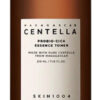 Skin1004 Madagascar Centella Probio-cica Essence Toner 210ml Todo Tipo De Piel Día/noche