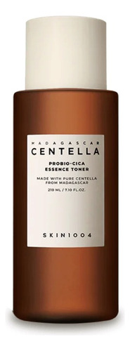 Skin1004 Madagascar Centella Probio-cica Essence Toner 210ml Todo Tipo De Piel Día/noche