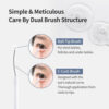 Benton Honest Eyelash 10 Ml Crecimiento De Pestañas Y Cejas