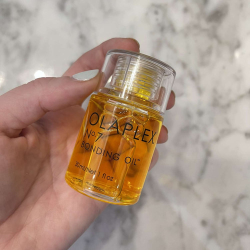 Olaplex N°7 Boinding Oil 30ml