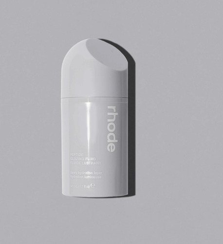 Rhode Peptide Glazing Fluid Serum Hidratante Con Péptidos Todo Tipo De Piel Día/noche