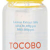 Tocobo Aha Bha Lemon Toner 30ml | Tónico Exfoliante Suave