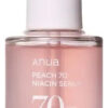 Anua Peach 70% Serum Tratamiento De Hiperpigmentación Niacin Mixta Día/noche