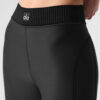 Alo Yoga Leggins Calza Deportiva Airlift High-waist 7/8 Negro Airlift 4 - 6
