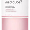 Medicube Toner Facial Pink Cica Soothing 250ml Momento De Aplicación Día/noche Tipo De Piel Todo Tipo De Piel