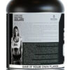 Proteína Sascha Fitness Whey Protein Isolate- Varios Sabores