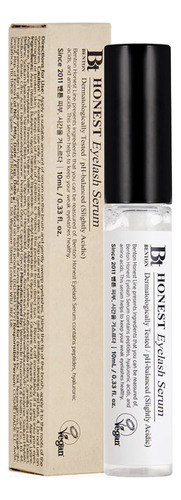 Benton Honest Eyelash Serum De Pestañas 10 Ml