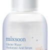 Mixsoon Glacier Water - Suero De Ácido Hialurónico 30ml Todo Tipo De Piel Día/noche