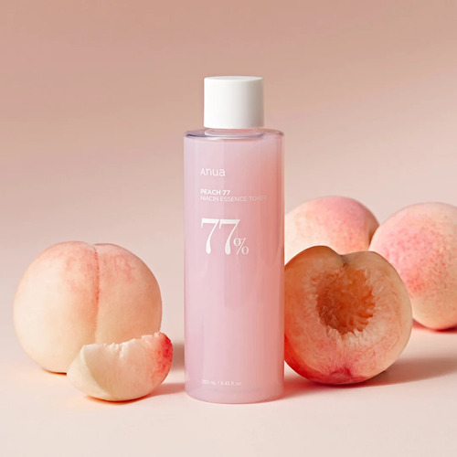 Anua Peach 77 Niacin Essence Toner - Tonico De Niacinamida Momento De Aplicación Día/noche Tipo De Piel Todo Tipo De Piel