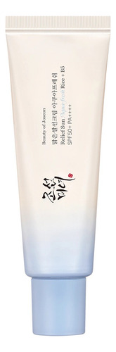 Beauty Of Joseon Protector Solar Relief Sun Aqua Fresh B5