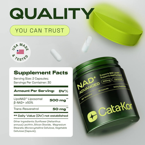 Nad+ Core Liposomal Resveratrol Reus Research Cata-kor