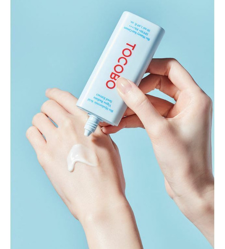 Tocobo Protector Solar Bio Watery - Crema Spf 50++