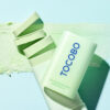Tocobo Protector En Barra Cica Cooling Sun Stick Spf50+ Pa+