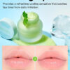 Tocobo Balsamo Mint Cooling Lip Mask Mascarilla Refrescante
