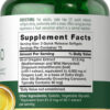 Carlyle Suplemento Aceite De Orégano 4000 Mg- Potencia Máx Sin Sabor