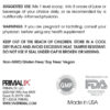 Primal Fx I Msm I 250gr I Dr Ludwig Johnson 250gr