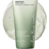 Anua Heartleaf Quercetinol Pore Deep Cleansing Foam Momento Todo Tipo De Piel Día
