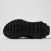 Alo Yoga Zapatillas De Alto Rendimiento- Runner Unisex Negro Alo Runner 39 Ar