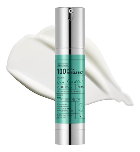 Vt Cosmetics Pdrn Reedle Shot 100 Microneedling En Casa