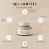 Beauty Of Joseon -mascarilla Facial De Arroz Y Miel 150 Ml Todo Tipo De Piel