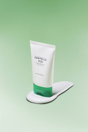 Skin1004 Madagascar Centella Tea-trica B5 Crema 75ml Momento De Aplicación Día/noche Tipo De Piel Grasa