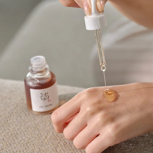 Beauty Of Joseon Revive Serum Ginseng + Snail Mucin (60 Ml) Todo Tipo De Piel Día/noche