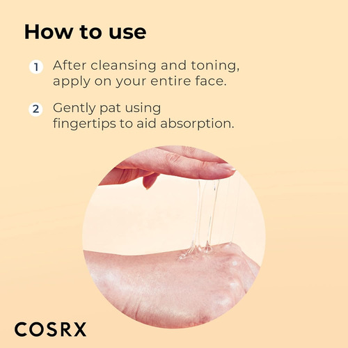 Cosrx Advanced Snail 96 Mucin Power Essence 100ml Todo Tipo De Piel Día/noche