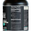 Proteína Sascha Fitness Whey Protein Isolate- Varios Sabores