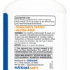 Nutricost Suplemento Herbal - Ksm-66 Ashwagandha 600 Mg Sin Sabor