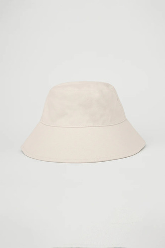 Alo Yoga Bucket Hat / Sombrero Original Beige Talle Unico Weekender Bucket