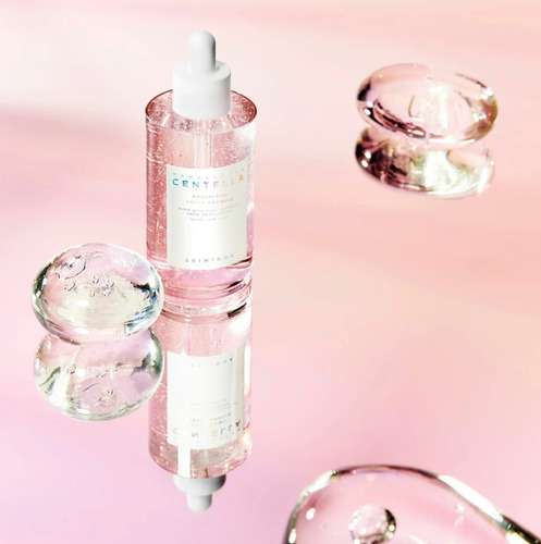 Skin1004 Madagascar Centella Poremizing Fresh Ampoule 100ml