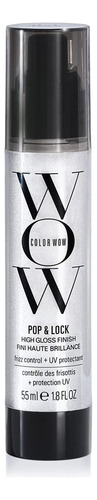 Tratamiento Capilar Color Wow Pop & Lock High Gloss Finish