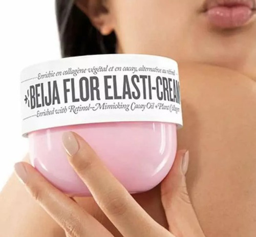 Sol De Janeiro Crema Corporal 68 Beija Flor Elasticream 75ml