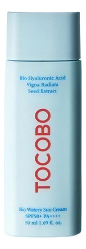 Tocobo Protector Solar Bio Watery - Crema Spf 50++