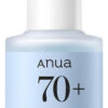 Anua Birch 70 Moisture Boosting Serum Hidratación Profunda Todo Tipo De Piel Día/noche