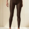 Alo Yoga Legging Airlift 7/8 Tiro Alto - Original Maro High-waist Airlift 2 - 4